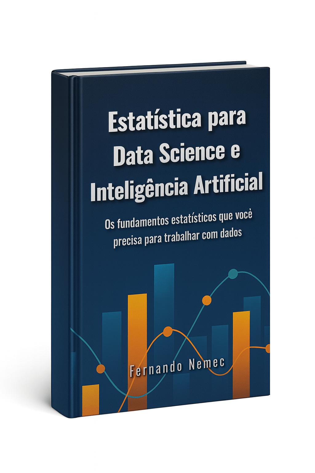 Capa do livro